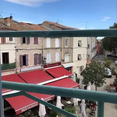Maison De Village Confortable Appartement
