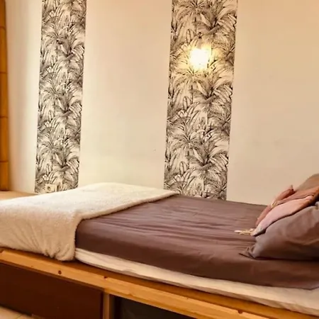 Maison De Village Confortable Gignac (Herault)