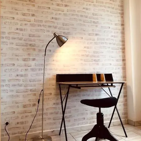Maison De Village Confortable *