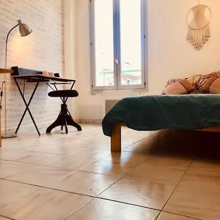 Maison De Village Confortable Gignac (Herault)