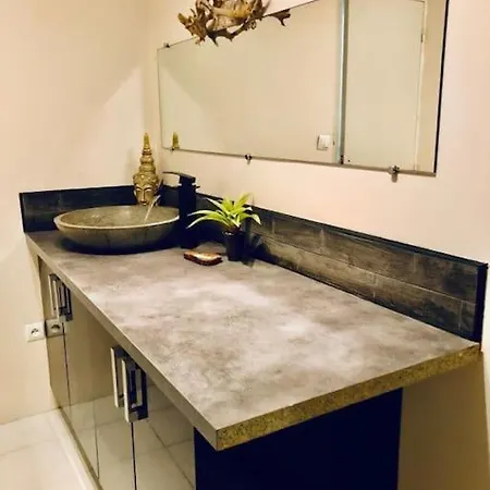 Maison De Village Confortable Appartement Gignac (Herault)