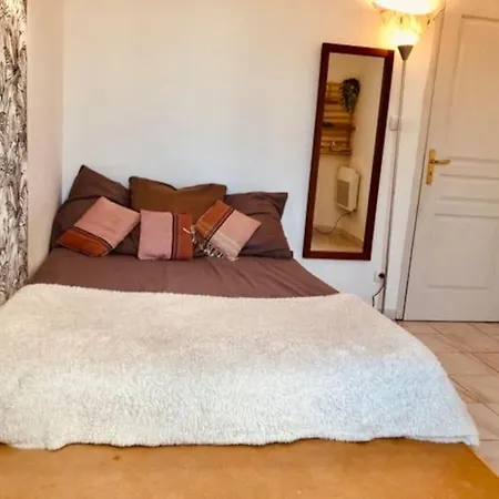 Maison De Village Confortable * Gignac (Herault)