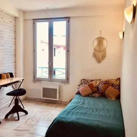 Appartement Maison De Village Confortable