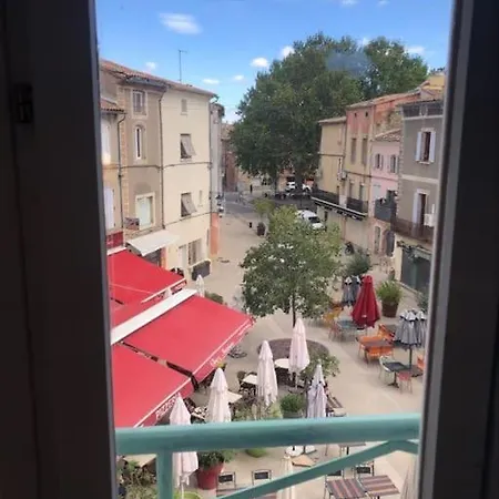 Maison De Village Confortable Appartement